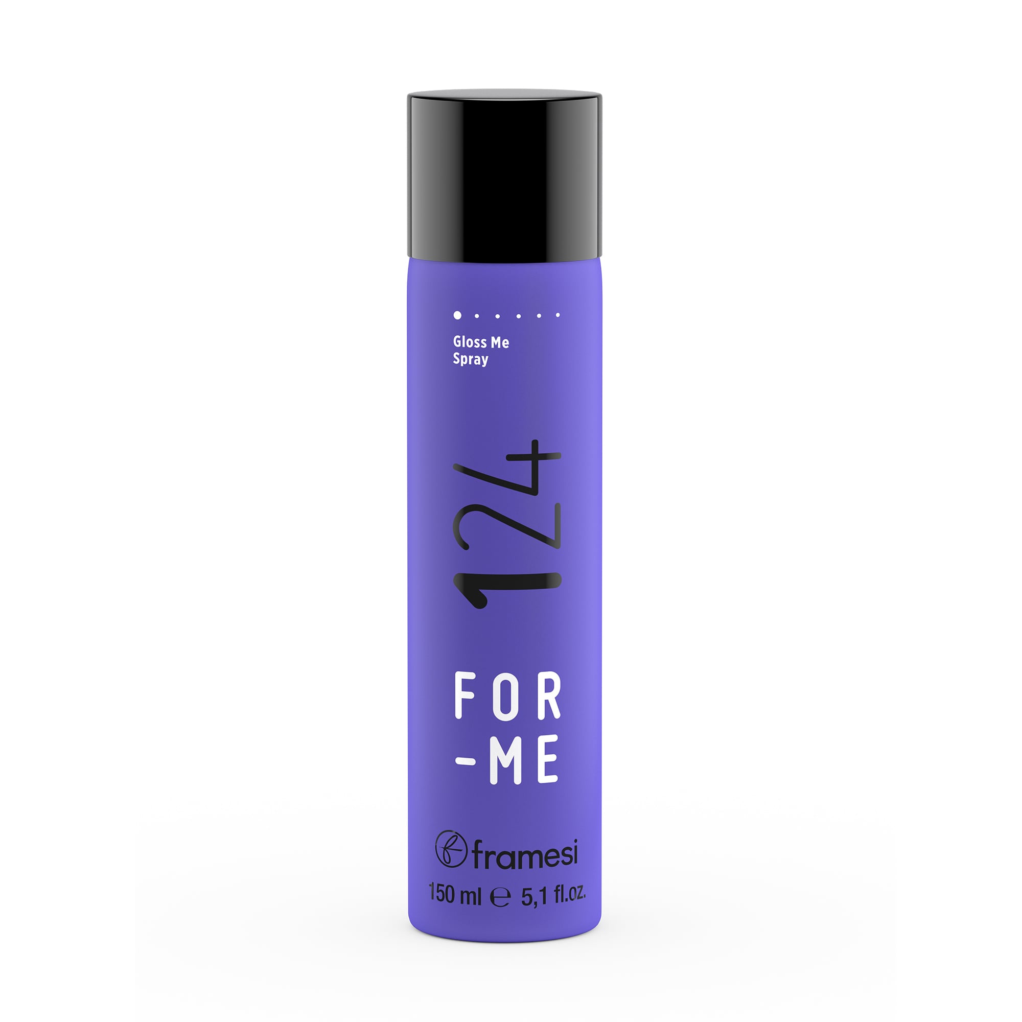 Спрей для волосся Framesi For-Me 124 Gloss Me Spray, 150 мл
