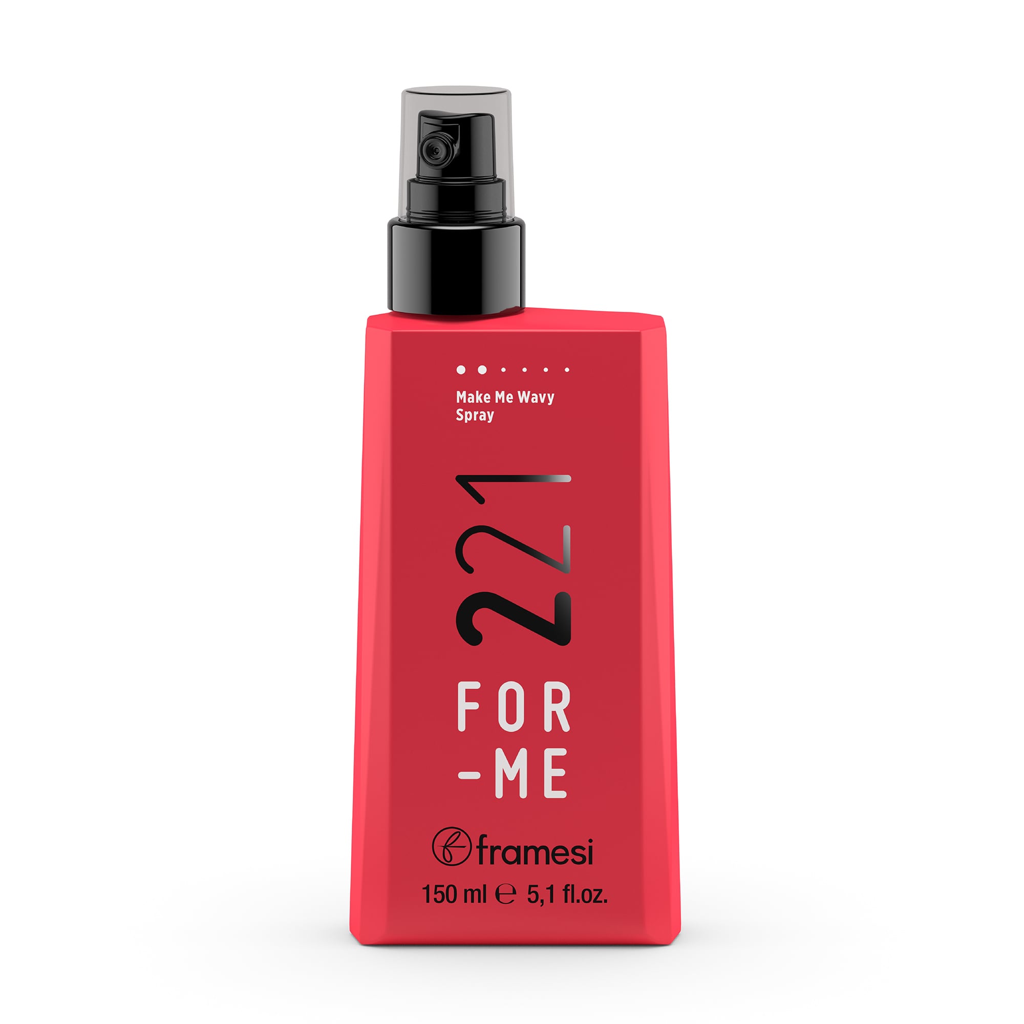Спрей Framesi For-Me 221 Make Me Wavy Spray для створення локонів, 150 мл